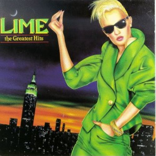 Lime: The Greatest Hits (Remix)