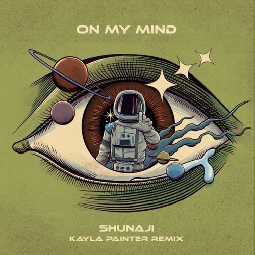 On My Mind (Kayla Painter Remix)