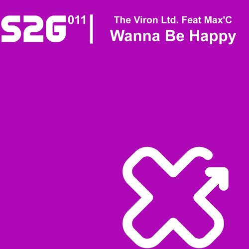 Wanna Be Happy (feat. Max'C)