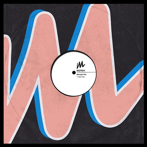 Get It Up - Single