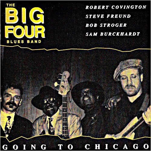 Going To Chicago