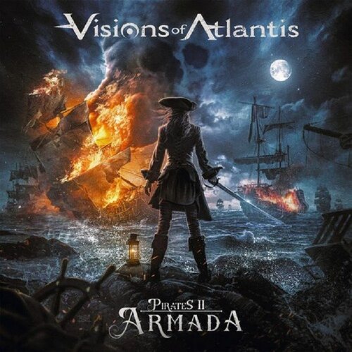 Pirates II Armada - パイレーツII - アルマダ