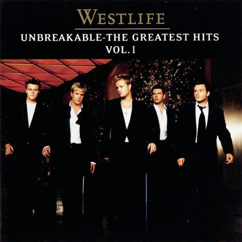 Unbreakable - Greatest Hits