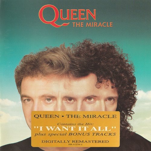 The Miracle (HR-61234-2)