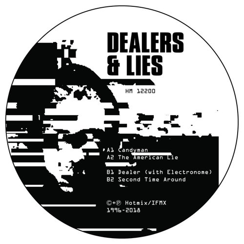 Dealers & Lies