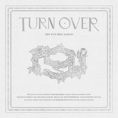 TURN OVER