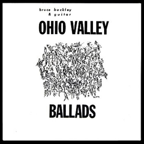 Ohio Valley Ballads