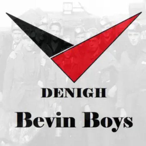 Bevin Boys - Single
