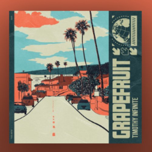 Grapefruit