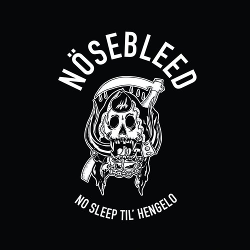 No Sleep 'Til Hengelo