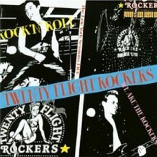 The New York Sessions 1988