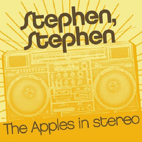 Stephen, Stephen - Single