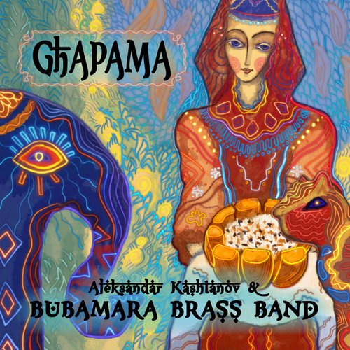 Ghapama