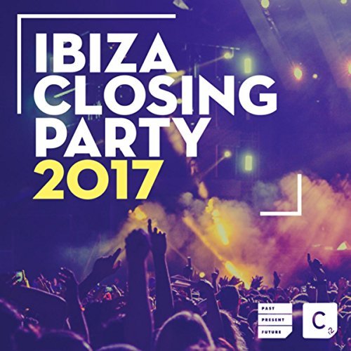 Ibiza Closing Party - 2017
