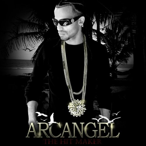 Hit Maker — Arcangel | Last.fm