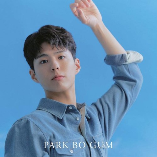 blue bird — Park Bo Gum | Last.fm