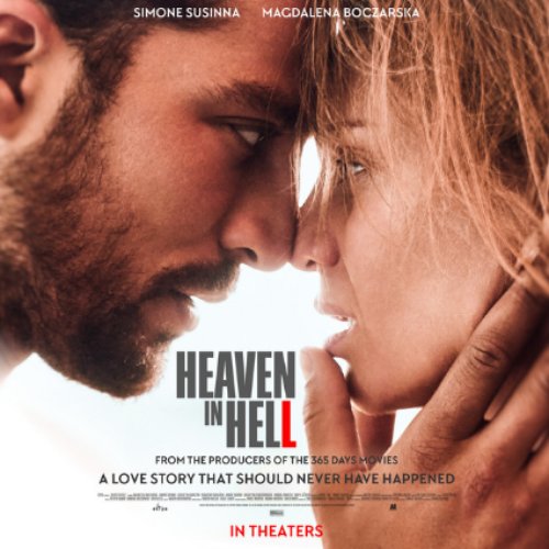 Heaven In Hell