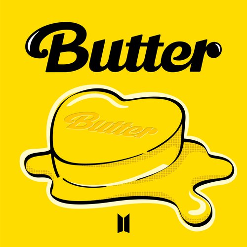 Butter - Single