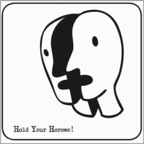 hold Your Horses! EP