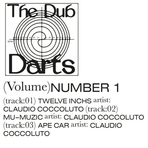 The Dub114 - THE DUB DARTS VOL. 1