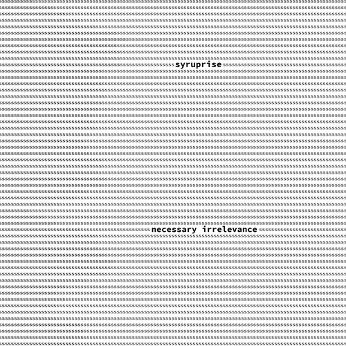 Necessary Irrelevance