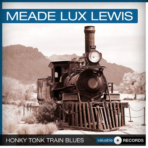 Honky Tonk Train Blues