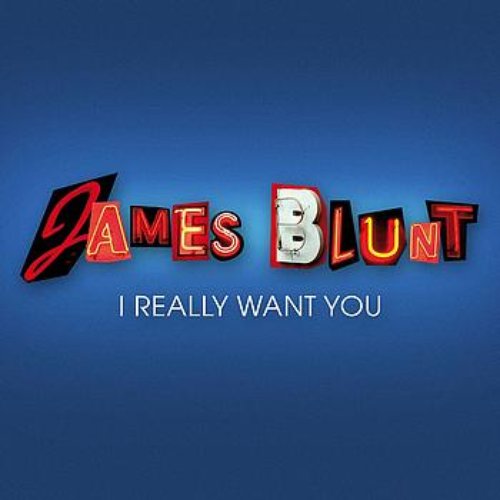 I Really Want You