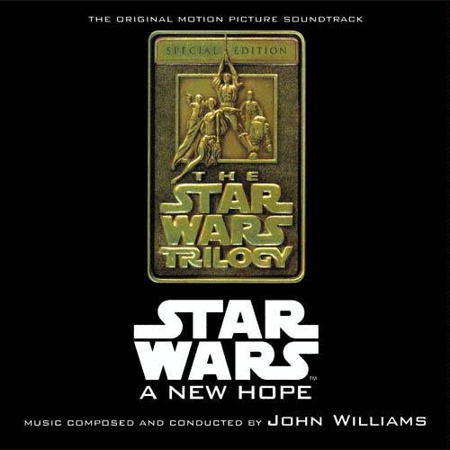 Star Wars: A New Hope (disc 1)