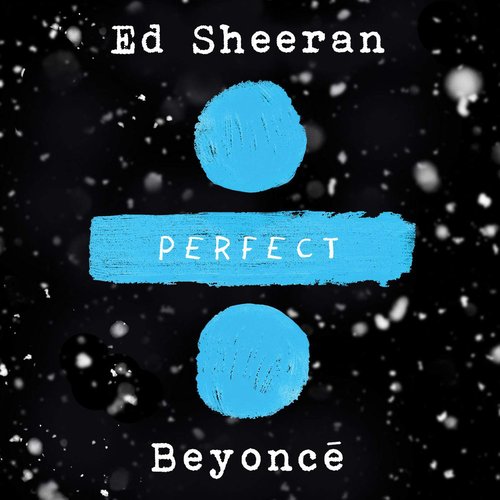 Perfect Duet (with Beyoncé) - Single