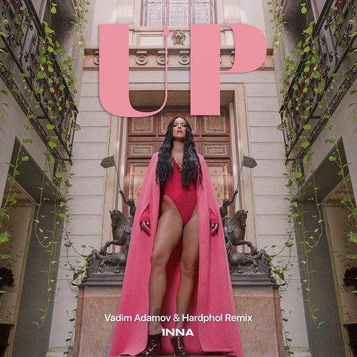 Up (Vadim Adamov & Hardphol Remix)