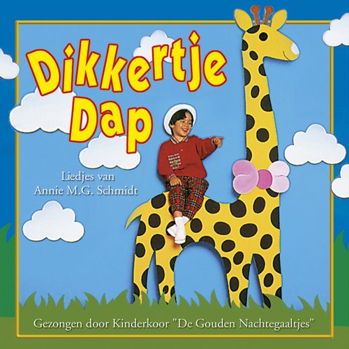 Dikkertje Dap