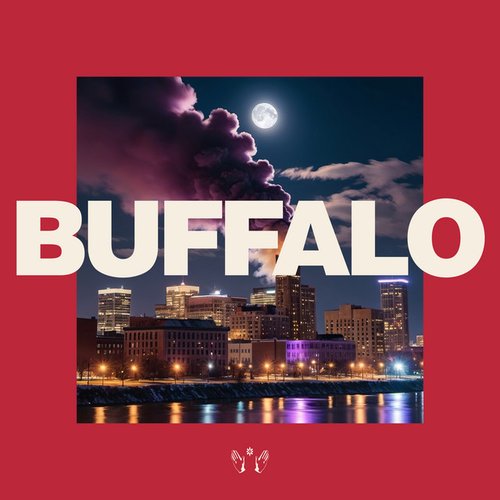 BUFFALO - Single