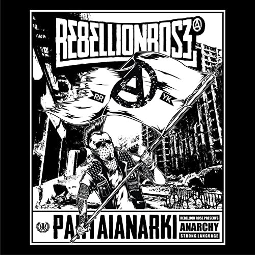 Partai Anarki