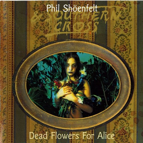 Dead Flowers For Alice