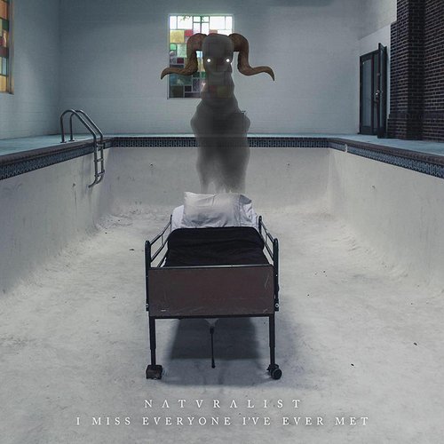 I Miss Everyone I've Ever Met - EP