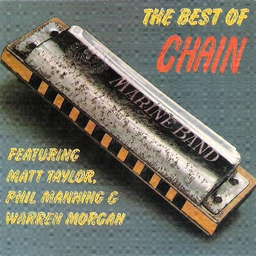The Best Of Chain