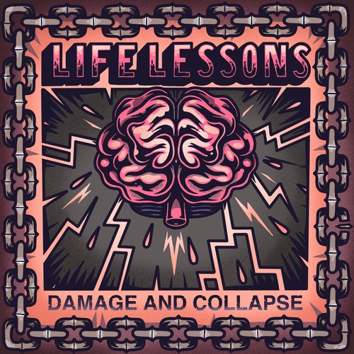 Damage and Collapse - Single