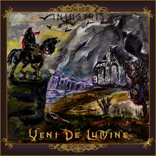 Veni De Lumine