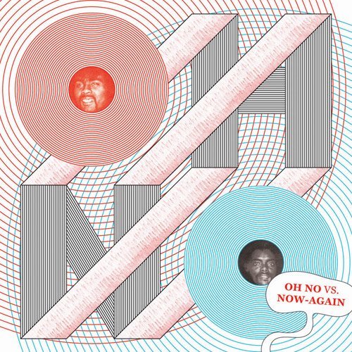 Now Again Music Library, Volume 1