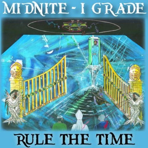 Rule The Time