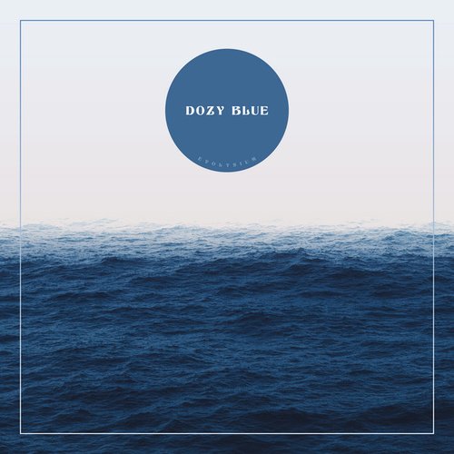 Dozy Blue
