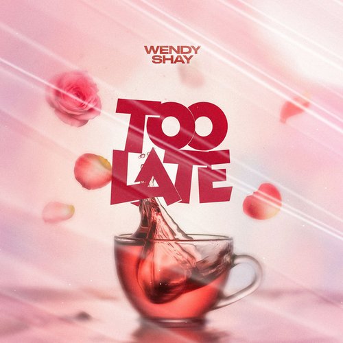 Too Late - Single