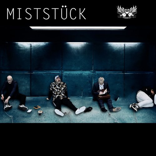 Miststück - Single
