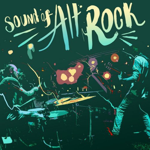 Sound of Alt Rock