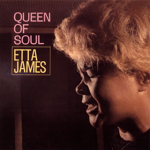 Queen of Soul