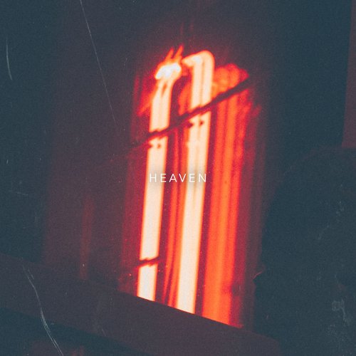 Heaven - Single