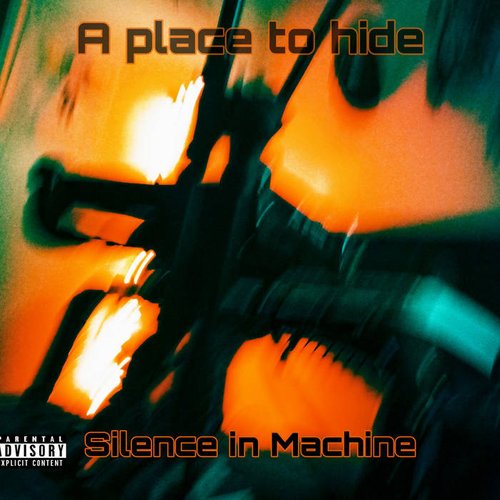 A Place to Hide