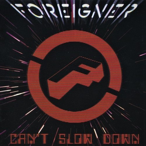 Can't Slow Down (Super Deluxe Edition) CD II