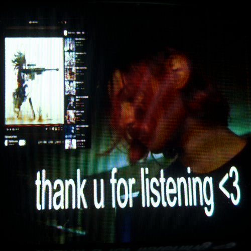 The Bad Ending - Single