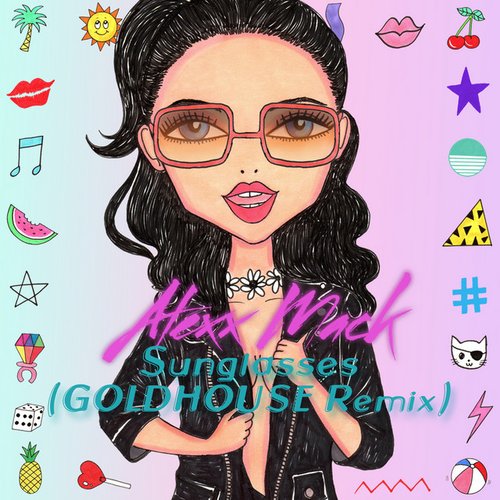 Sunglasses (GOLDHOUSE Remix) [feat. GOLDHOUSE]